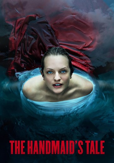 The Handmaid's Tale - guarda la serie in streaming