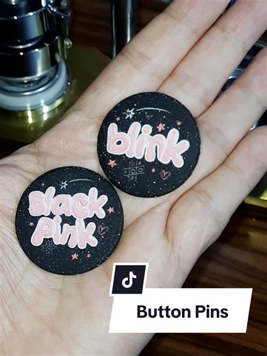 Create Your Own Button Pins: DIY Guide