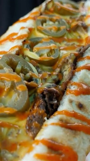 Auckland's Korean Philly Cheesesteak- With House Made CHEESE WHIZ 🤤 #aucklandfood #chasingaplate