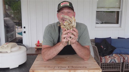 One ingredient banana candy: super simple recipe