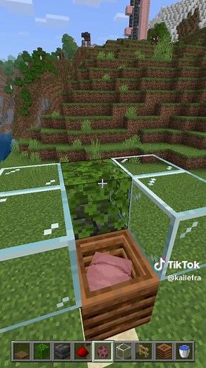 Build an Efficient XP Farm in Minecraft Bedrock