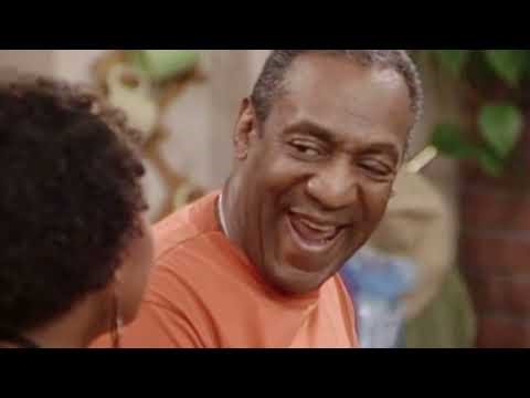Cliff’s GENIUS Plan — Turning the Huxtable House Upside Down! | The Cosby Show