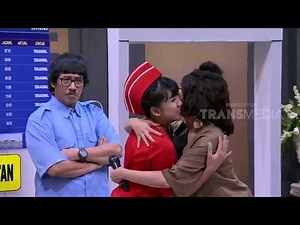 Ghea Dikerjain Ferdians, Mpok Alpa Emosi | OPERA VAN JAVA (30/11/18) Part 3