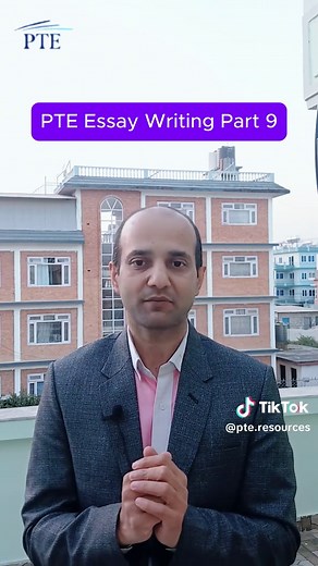 Master PTE Essay Writing Skills with Expert Tips