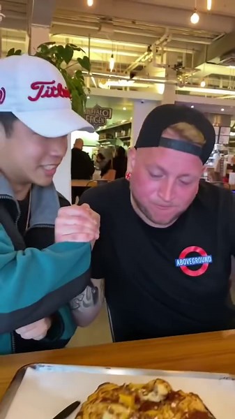 Chef Turns McDonald’s Into a Comfort Food Classic