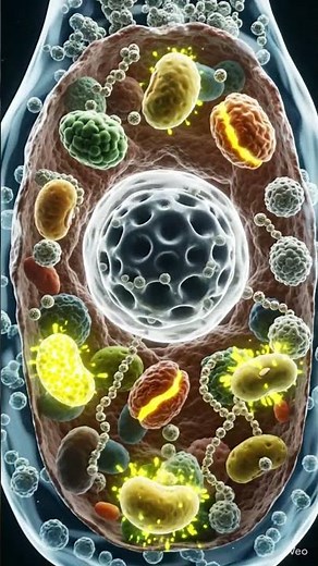 Why is a Cell called the Functional Unit of Life? 🤔🧬
