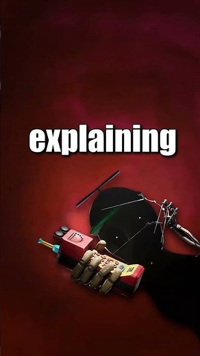 OLLIE'S PAST! *THEORY*