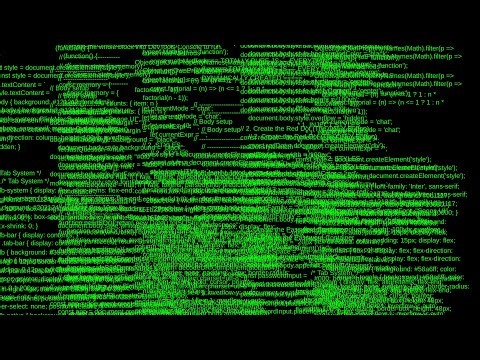 SOME JAVASCRIPT I MADE