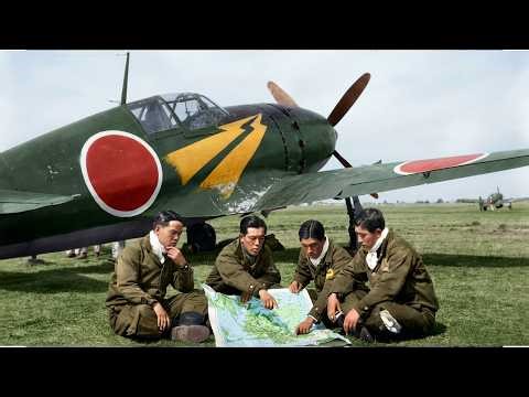 [Local Fighter Raiden] Another fighter plane created by the designer of the Zero Fighter | Spindl...