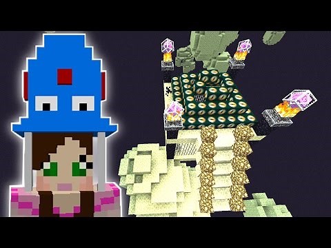 Minecraft: EPIC HAT CHALLENGE! - Custom Mod Challenge [S8E65]