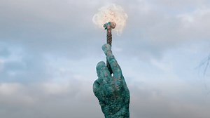 'Frogman Returns' Trailer Teases The Next Chapter In Cryptid Horror