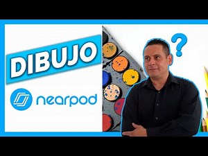 Cómo CREAR una ACTIVIDAD DE DIBUJO en NEARPOD Todo FÁCIL ❙ Tutorial Nearpod