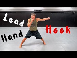 How To: The Lead Hand Hook | Stephen Wonderboy Thompson