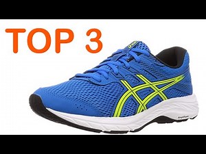 TOP 3 : Meilleures Chaussures de Running 2020