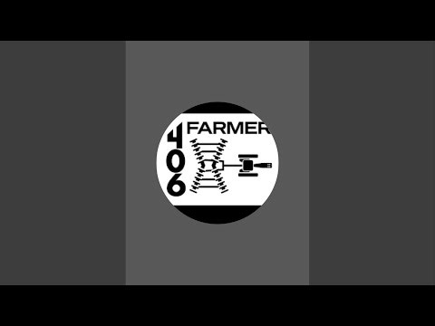 406 Farmer is ripping ground with John Deere 9 shank v ripper