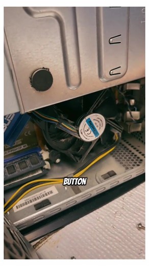 Asus no boot mystery #asus #ifixit #broken #fixed #repair | TechSupport