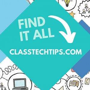 New on the blog this week  Find it all here  ClassTechTips.com/BLOG  13 Interactive Back to School Bulletin Board Ideas ☀️ 5 Summer Reading Activities for Elementary Students  Favorite Teacher Desk Organization Ideas – Easy EdTech Podcast 223 | Class Tech Tips | Facebook