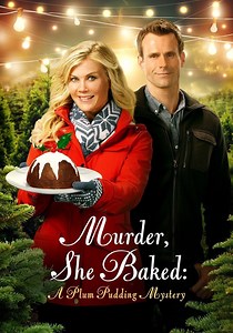 Kryminalne wypieki - streaming serialu online