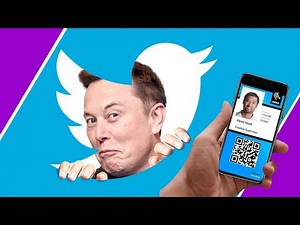 Elon Musk Twitter DIGITAL ID Agenda / Hugo Talks