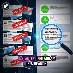 🔥 2026 INSTAGRAM ALGORITHM: IT’S NOT “VANISHING”—YOU’RE JUST USING 2025 TACTICS. Instagram 2026 runs on FOUR ALGORITHMS (Feed, Reels, Stories, Explore)—not one. → Saves = 10x value of likes (depth > vanity metrics). → 55% of views come from NON-FOLLOWERS—your content is a search engine, not just a feed. ✅ 2026 WINNING STRATEGY: Hook in 3 seconds with problem solution (not just pretty pics). Reply to every comment in the first hour—spark DMs = critical. Use 3-5 niche hashtags keywords in bio (SE