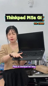 -Thinkpad P15s G1 - i7 10610U/ 16G/ 256 nvme/ FHD/ cam IR led/ Quadro P520/ pin excellent 45k/ id XX121/vỏ zin còn đẹp 90% spa nhẹ góc Máy Nhật giá 8800k | Nhân Ebay US Store - Chuyên Sỉ Hàng Công Nghệ Chuẩn MỸ