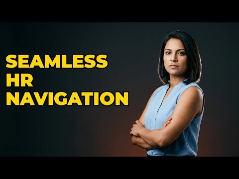 What Makes HR Software Navigation Intuitive?