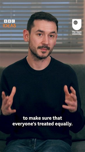 Prisons are environments that really run on sounds – alarms, tannoys, people’s voices. So, what’s it like being deaf in prison? Made in partnership with The Open University #BBCIdeas #Prison #Deaf #BSL #SignLanguage | BBC