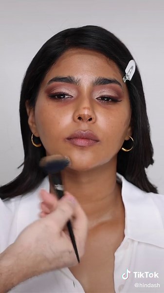 Aishwarya Lekshmi Signature Glow Makeup Tutorial