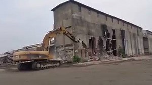 495K views · 2.7K shares | Construction Machines - Demolition | Construction Machines | Facebook