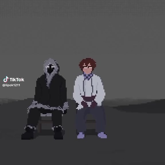 Идеальный мир: анимация с лололошкой