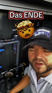 So genial sind unsere Pool Technikboxen 🤯🥳 #pool #poolbauer #poolbuilders #pools #pooltechnik | Der Poolwerker