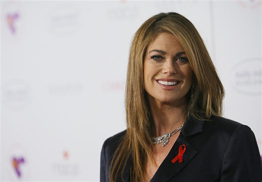 Kathy Ireland Parlays Her Kicking Experience Into Big Football Job, Ladies Of March Madness & The 'Machete'