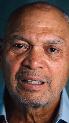 Reggie Jackson changed the game on the field and off. | Prime Video