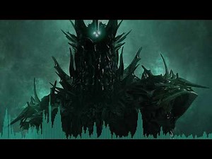 Code: Pandorum - Chosen (Veinweaver Remix)