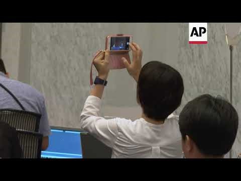 Sex abuse probe at Japan entertainment company