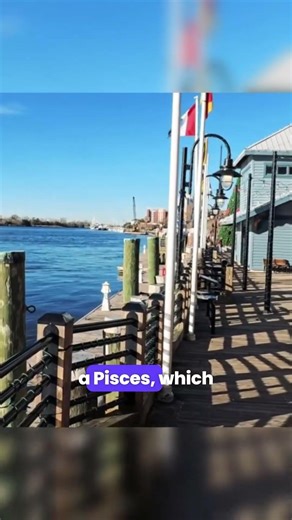 What Zodiac Sign is Wilmington, North Carolina?