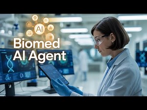 Top AI Expert Reveals Secret to Revolutionizing Biomedical Research with SciSpace