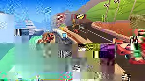 The Subway Surfers World Tour is taking a test drive in Monaco. ⚠️ 🏎️ Stay safe and buckle up with our genius new surfer, Dummy. Start your engines on April 25th! 🏁 | Subway Surfers