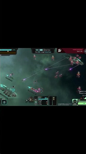 Jump! | Battlestar Galactica: Scattered Hopes Demo