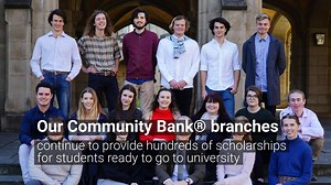 12K views · 282 reactions | We've crunched the numbers and in the 20 years our Community Bank® model has been operating, we've contributed more than $205,000,000 (or $205 million). That's a lot of zeroes!  In the 2017-2018 financial year, we contributed more than $22 million alone. Check out the video to see the projects we've given back to all around Australia  | Bendigo Bank | Facebook