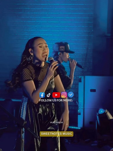 2.5M views · 92K reactions | ANGEL | Shaggy - Sweetnotes Live @ Perth, AUS Part 2 | Sweetnotes Music | Facebook