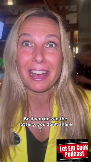 How do you test your friends and family? #Letemcook