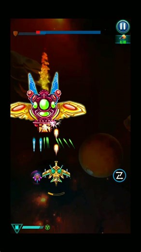 Alien shooter boos chiropka 25 short 1 #gaming