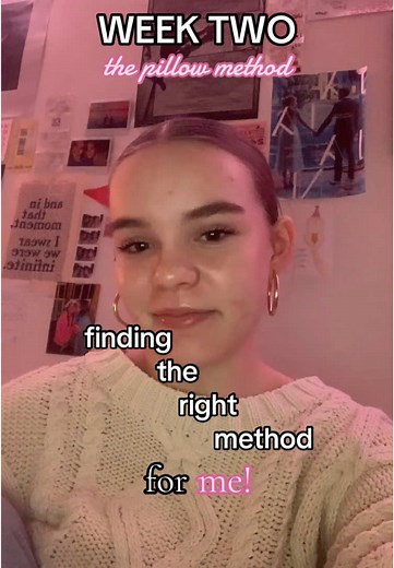 Exploring the Pillow Method for Reality Shifting