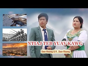 Nkauj Ntseeg 2025 Ntiaj Teb Yuav Kawg