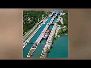 St. Lawrence Seaway