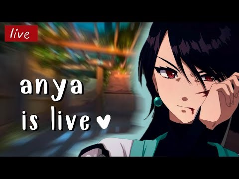 [LIVE] late night games (^_^)| #gamergirl !hug !points !gamble