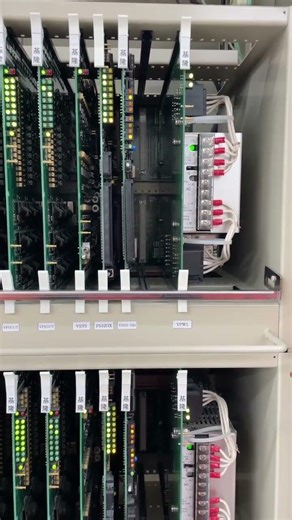 2025.12.30 基隆站冰箱 - 卡片 FS32 （故障狀況）