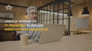 1.1K views · 56 reactions |  Interested in the latest #aircargo...