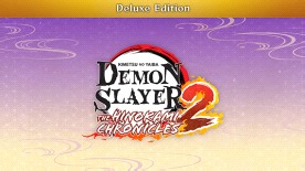 Demon Slayer -Kimetsu no Yaiba- The Hinokami Chronicles 2 - Deluxe Edition | PC - Steam | Game Keys